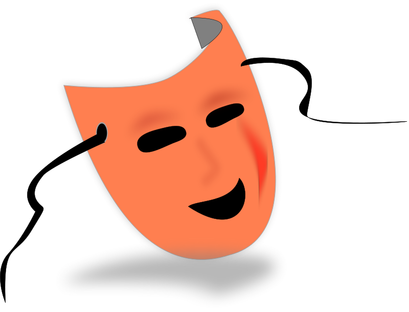 orange clipart