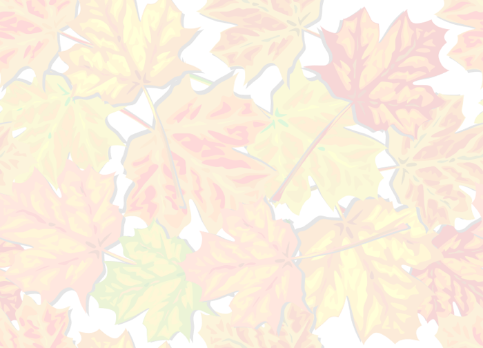 Free Graphics of Trees and Leaves