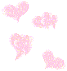 Pink Heart Animation
