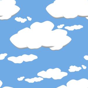 cloud cartoon images