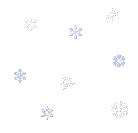 Free Christmas Backgrounds and Patterns - Seamless Tiles