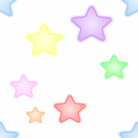 Free Space, Sky and Stars Backgrounds - Seamless Graphics